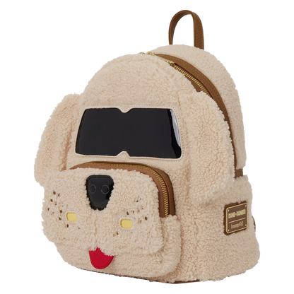 Dumb & Dumber Mutts Cutts Van Mini Backpack Loungefly