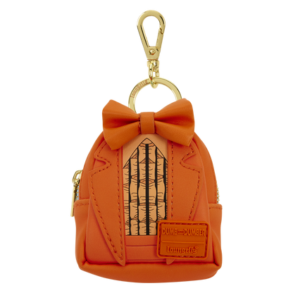 Dumb & Dumber Reversible Suit Cosplay Bag Charm Keychain Loungefly