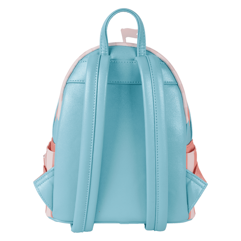 Dumbo Exclusive Circus Tent Light Up Mini Backpack