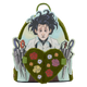 Edward Scissorhands Sherpa Hedge Mini Backpack