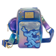Fantasia Cell Phone Crossbody Bag with Coin Bag