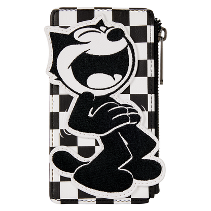 Felix the Cat Large Card Holder