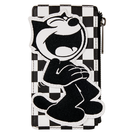 Felix the Cat Large Card Holder