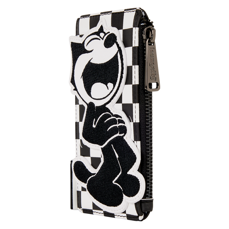 Felix the Cat Large Card Holder