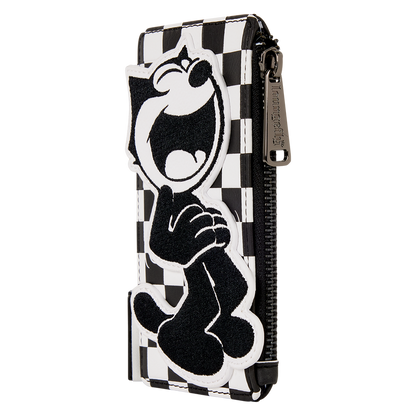 Felix the Cat Large Card Holder