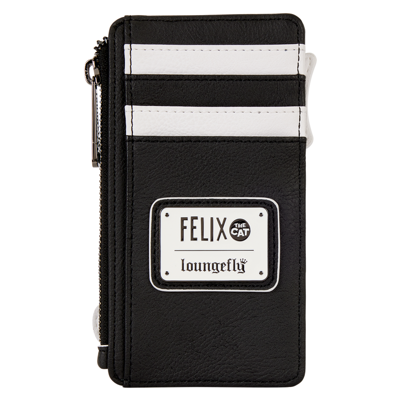 Felix the Cat Large Card Holder