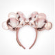 Minnie Mouse Balloon Loungefly Ear Headband for Adults