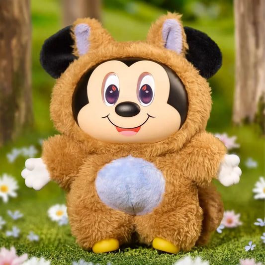 Into the Woods Vinyl Plush Clip-On Surprise Toy - alternate view 2