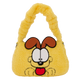 Garfield Odie Plush Cosplay Crossbody Bag