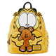 Loungefly Garfield & Pooky Plush Cosplay Mini Backpack