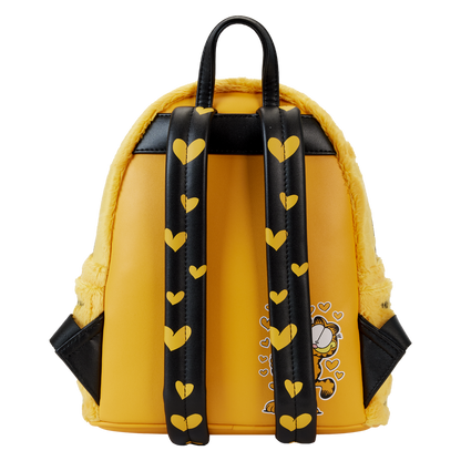 Garfield & Pooky Plush Cosplay Mini Backpack