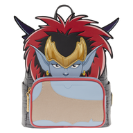 Loungefly Disney Gargoyles Demona Cosplay Mini Backpack