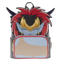 Loungefly Disney Gargoyles Demona Cosplay Mini Backpack