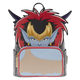 Loungefly Disney Gargoyles Demona Cosplay Mini Backpack