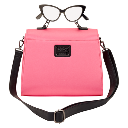 Grease Pink Ladies Crossbody Bag