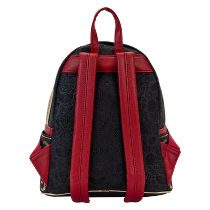House of the Dragon House Targaryen Sigil Mini Backpack