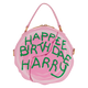 Harry Potter Birthday Cake Crossbody Bag front