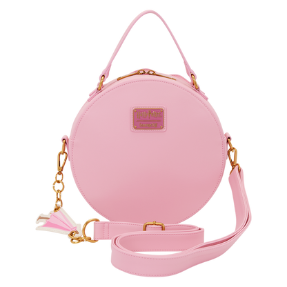 Harry Potter Birthday Cake Crossbody Bag back