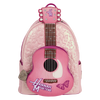 Loungefly Disney Hannah Montana Guitar Mini Backpack