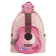 Loungefly Disney Hannah Montana Guitar Mini Backpack