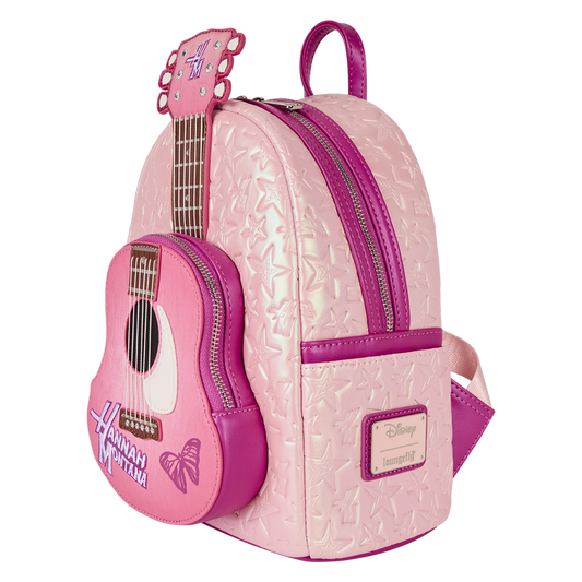 Hannah Montana Guitar Mini Backpack - alternate view 2