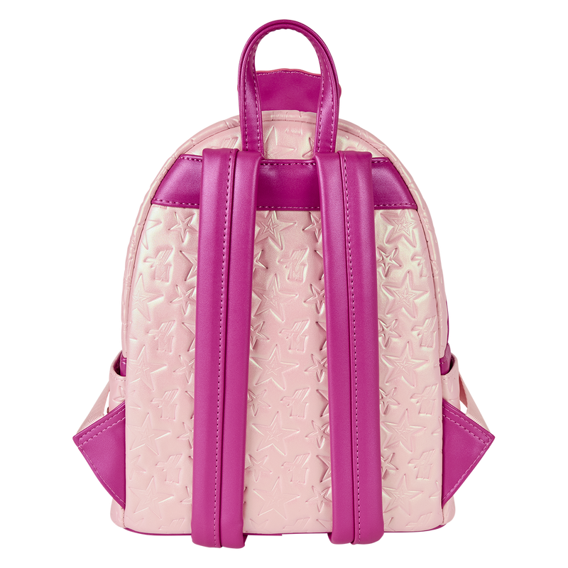 Loungefly Disney Hannah Montana Guitar Mini Backpack