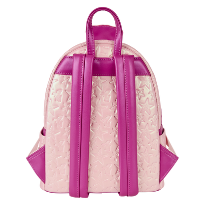 Loungefly Disney Hannah Montana Guitar Mini Backpack