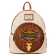 Loungefly Harry Potter Butterbeer Barrel Scented Mini Backpack