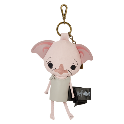 Harry Potter Dobby Figural Bag Charm