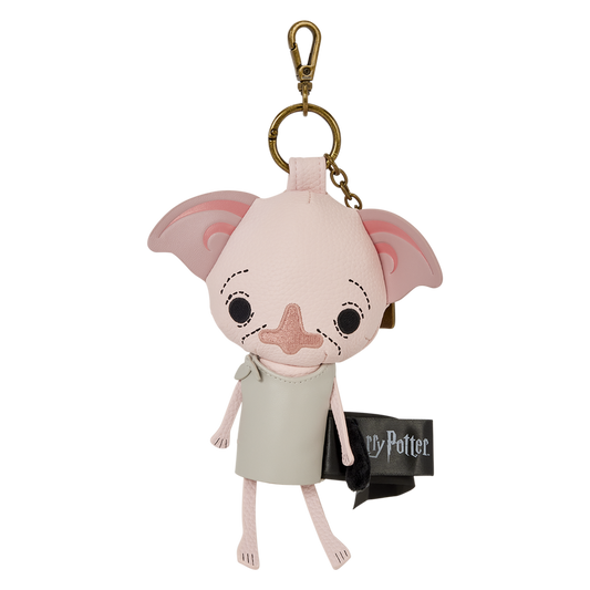 Harry Potter Dobby Figural Bag Charm