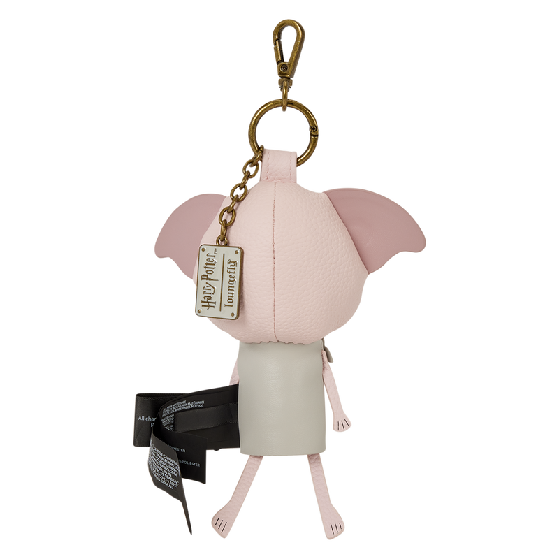 Harry Potter Dobby Figural Bag Charm