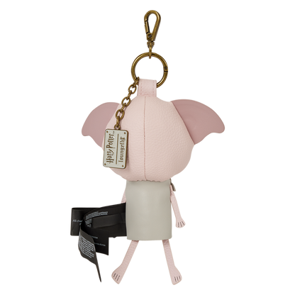 Harry Potter Dobby Figural Bag Charm