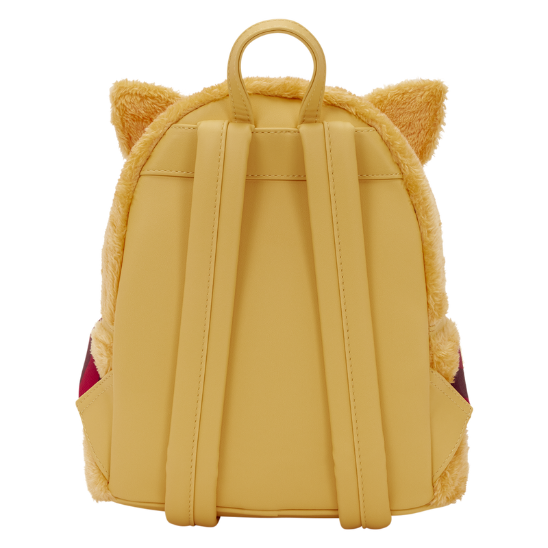 Loungefly Harry Potter Crookshanks & Scabbers Cosplay Faux Fur Mini Backpack - Exclusive