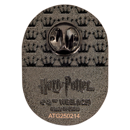 Harry Potter Exclusive Quidditch Mystery Box Pin