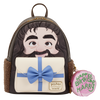 Hagrid Birthday Cake Mini Backpack with Coin Bag Loungefly Harry Potter