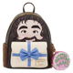 Hagrid Birthday Cake Mini Backpack with Coin Bag Loungefly Harry Potter