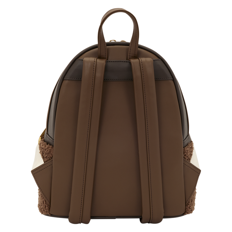 Hagrid Birthday Cake Mini Backpack with Coin Bag Loungefly Harry Potter