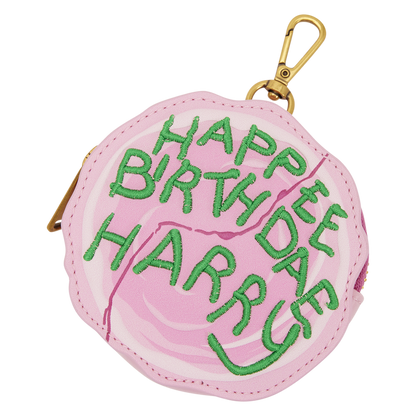 Hagrid Birthday Cake Mini Backpack with Coin Bag Loungefly Harry Potter