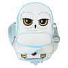 Hedwig Crossbuddies Cosplay Crossbody Bag with Reversible Coin Purse Loungefly Harry Potter