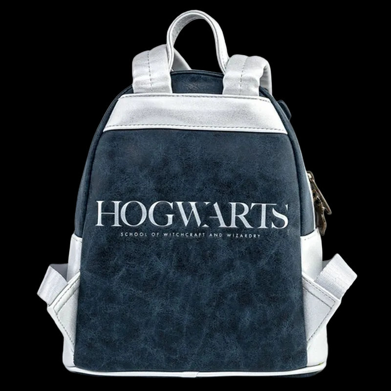 Harry Potter Hogwarts Castle Hedwig Mini Backpack