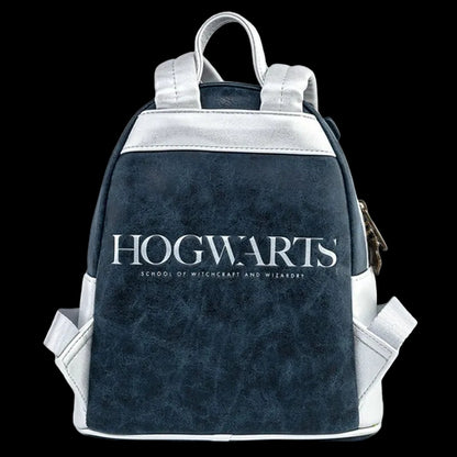 Harry Potter Hogwarts Castle Hedwig Mini Backpack