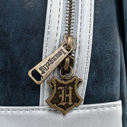Harry Potter Hogwarts Castle Hedwig Mini Backpack