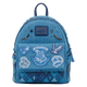 Harry Potter Hogwarts Denim Mini Backpack