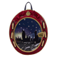Harry Potter Holiday Cameo Mini Backpack