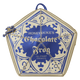 Honeydukes Chocolate Frog Figural Mini Backpack Loungefly Warner Bros. Harry Potter