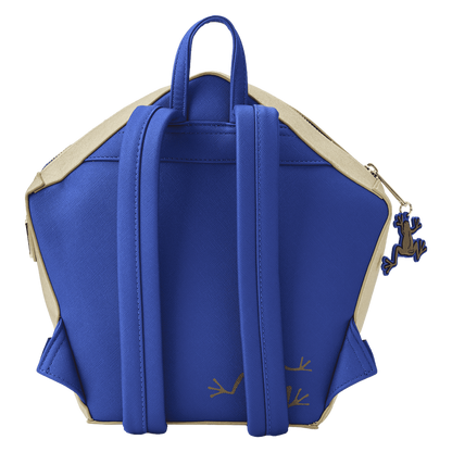 Honeydukes Chocolate Frog Figural Mini Backpack Loungefly Warner Bros. Harry Potter