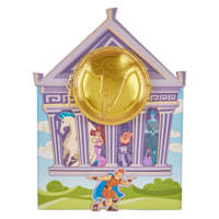 Hercules Exclusive Mini Backpack