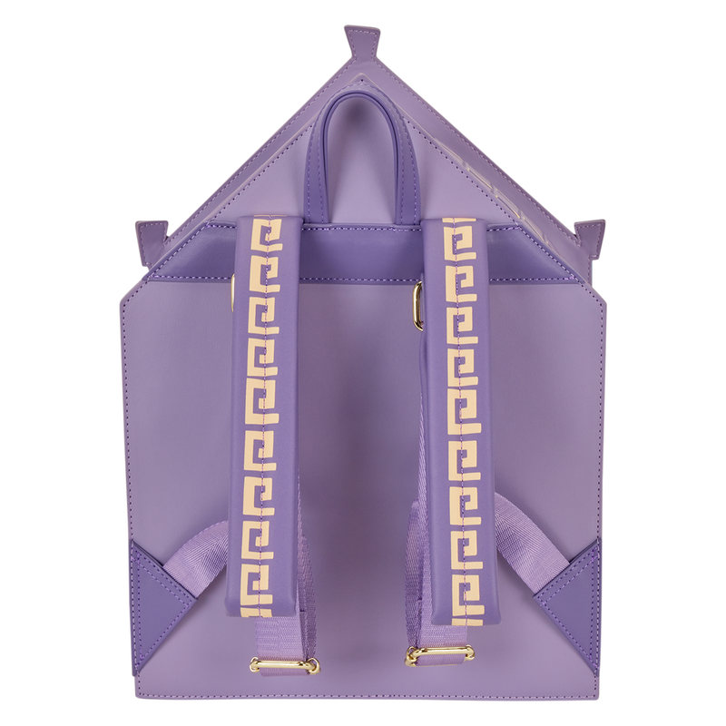 Hercules Exclusive Mini Backpack