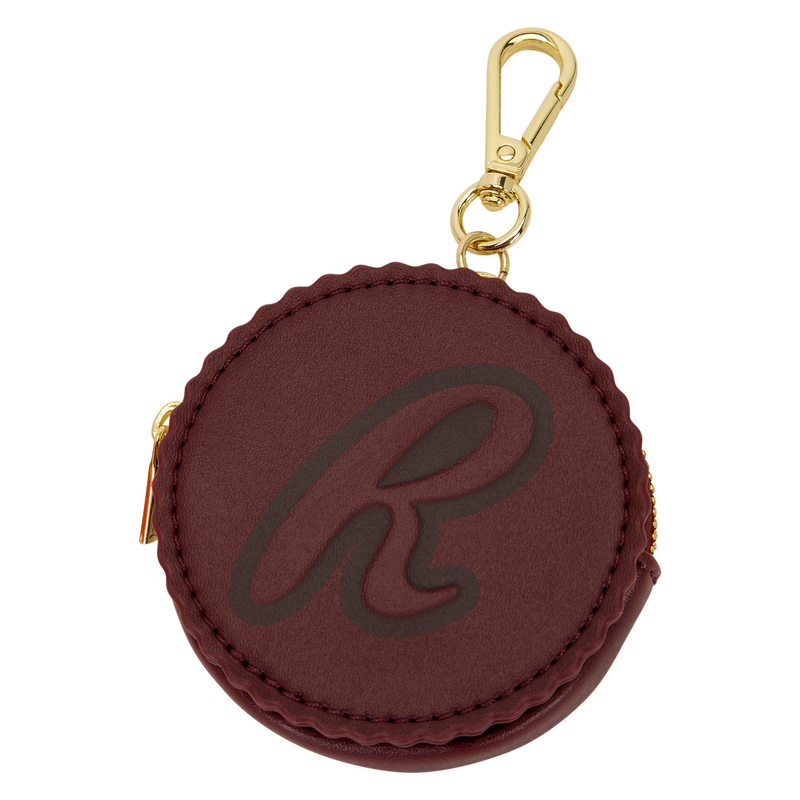 Hershey's Reese's Peanut Butter Cups Crossbody Bag with Coin Bag