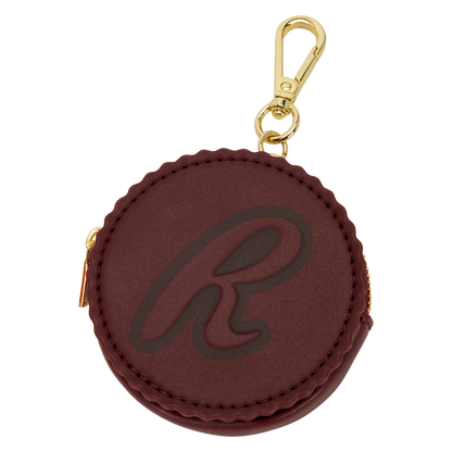 Hershey's Reese's Peanut Butter Cups Crossbody Bag with Coin Bag